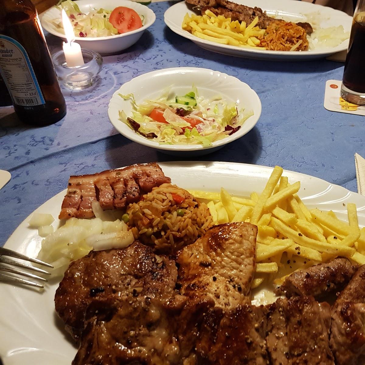 Restaurant "Haus Bonifacius" in Essen