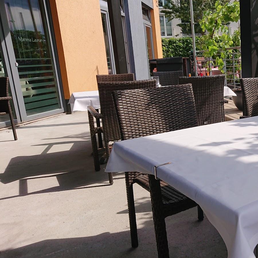 Restaurant "Ristorante da Giorgio Mamma Leone" in Dortmund