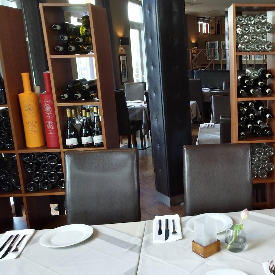 Restaurant "Mamma Leone la Famiglia" in Dortmund