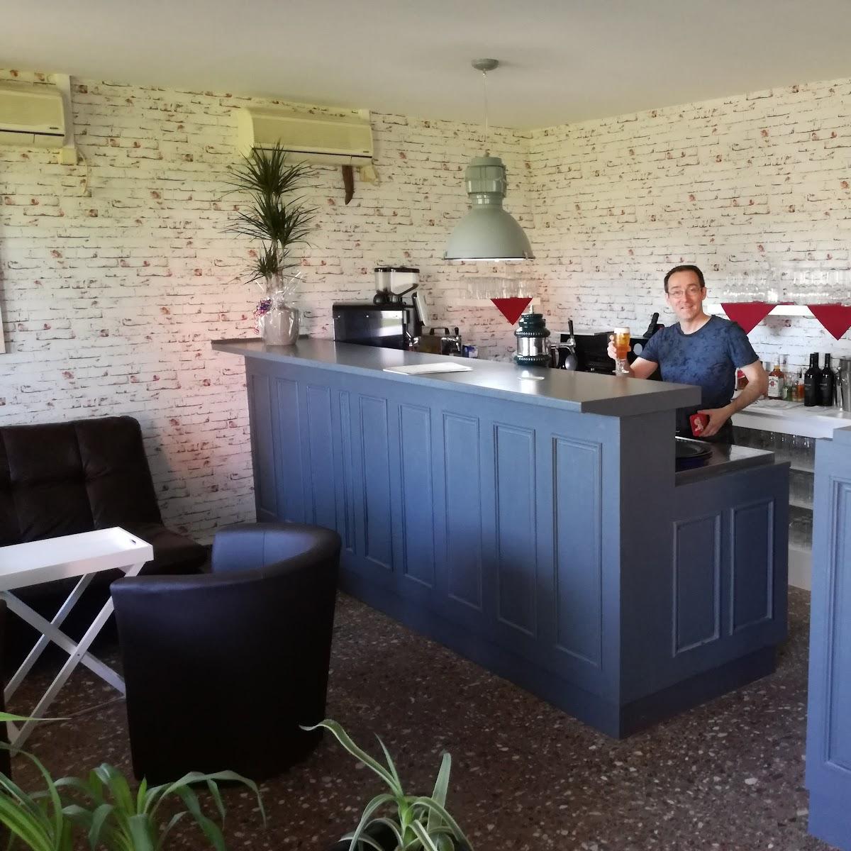 Restaurant "Vereinshaus Zur Hühnerleiter" in Magdeburg