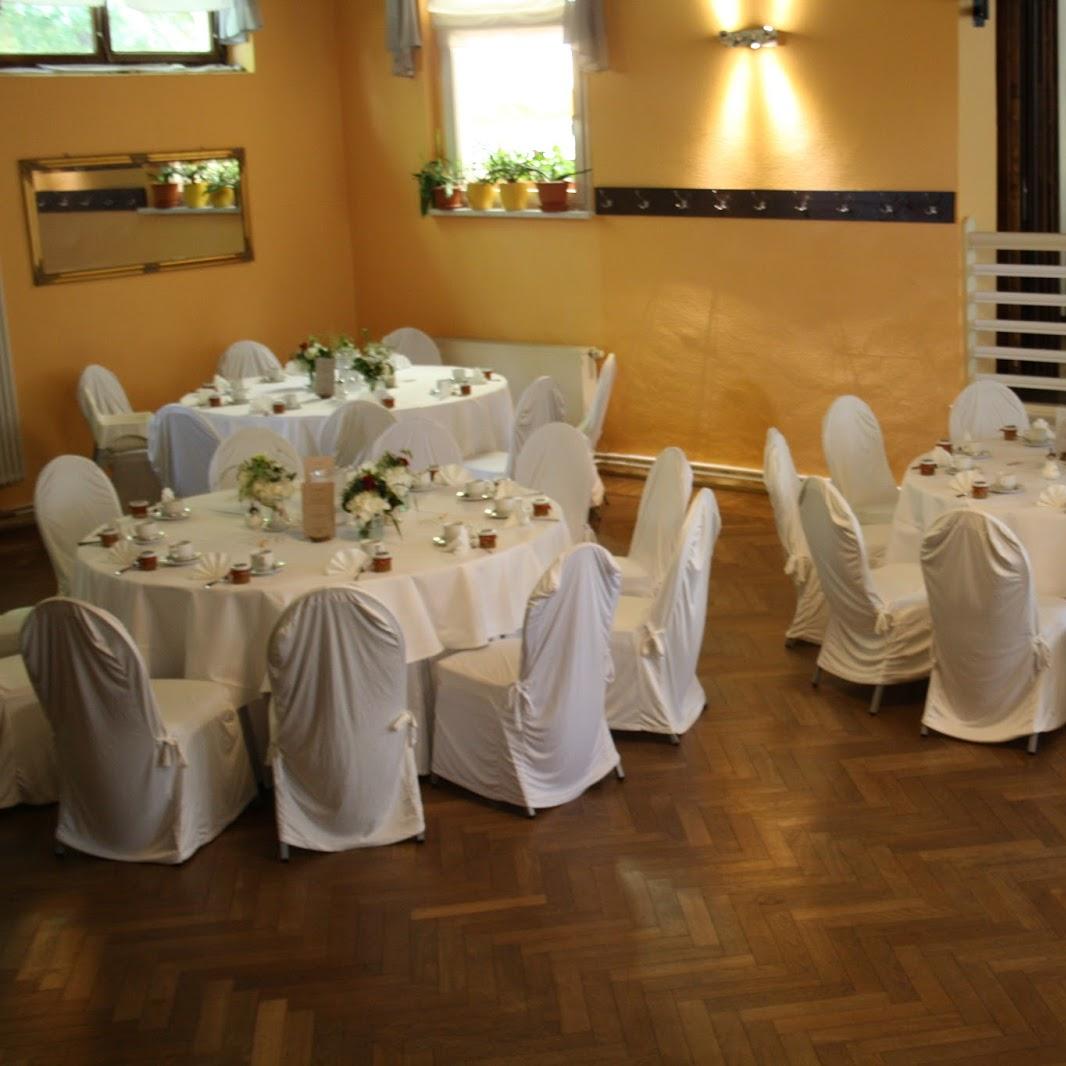 Restaurant "Kulturhaus Eutritzsch" in Leipzig