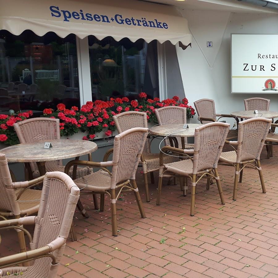 Restaurant "Restaurant Zur Seebrücke" in Ostseebad Boltenhagen