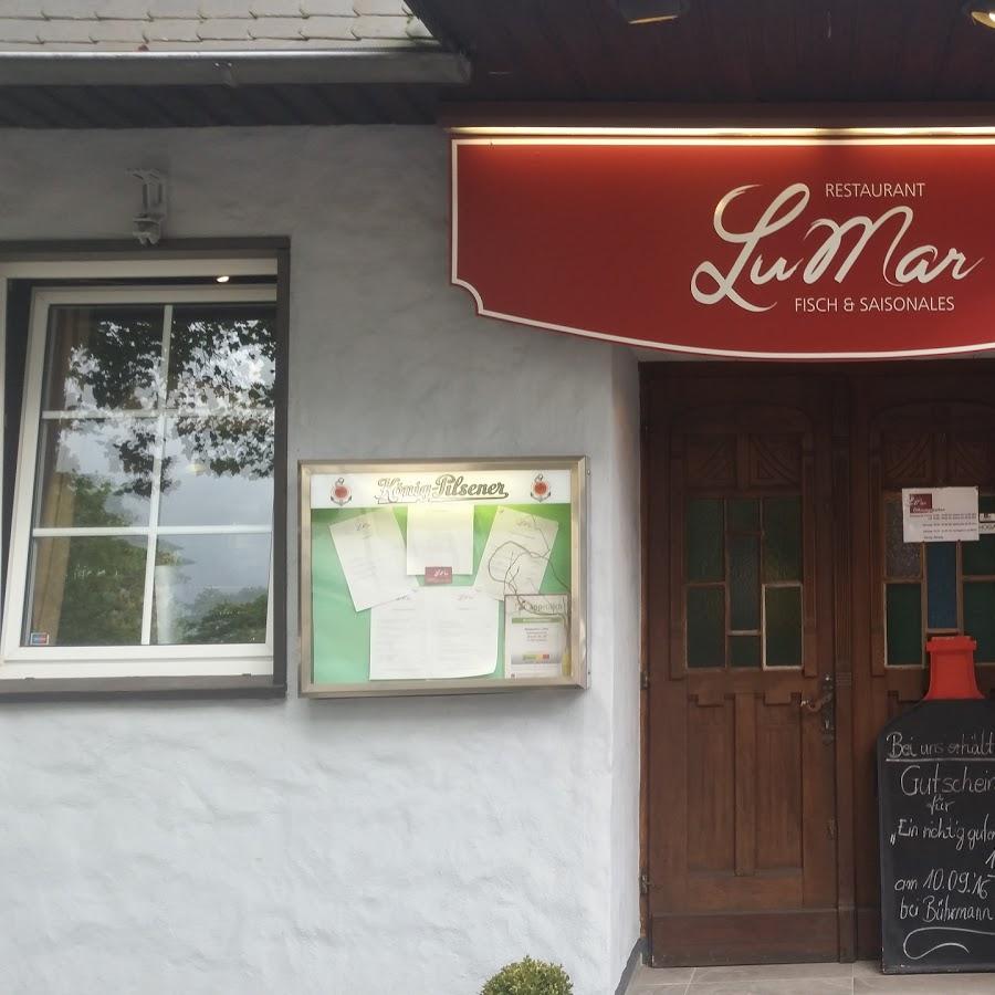 Restaurant "Restaurant LuMar" in  Duisburg