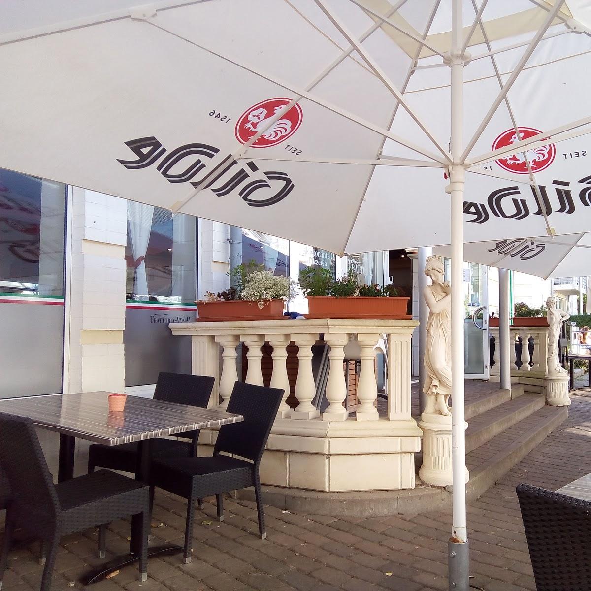 Restaurant "Ristorante Pizzeria Trattoria Italia" in  Boltenhagen