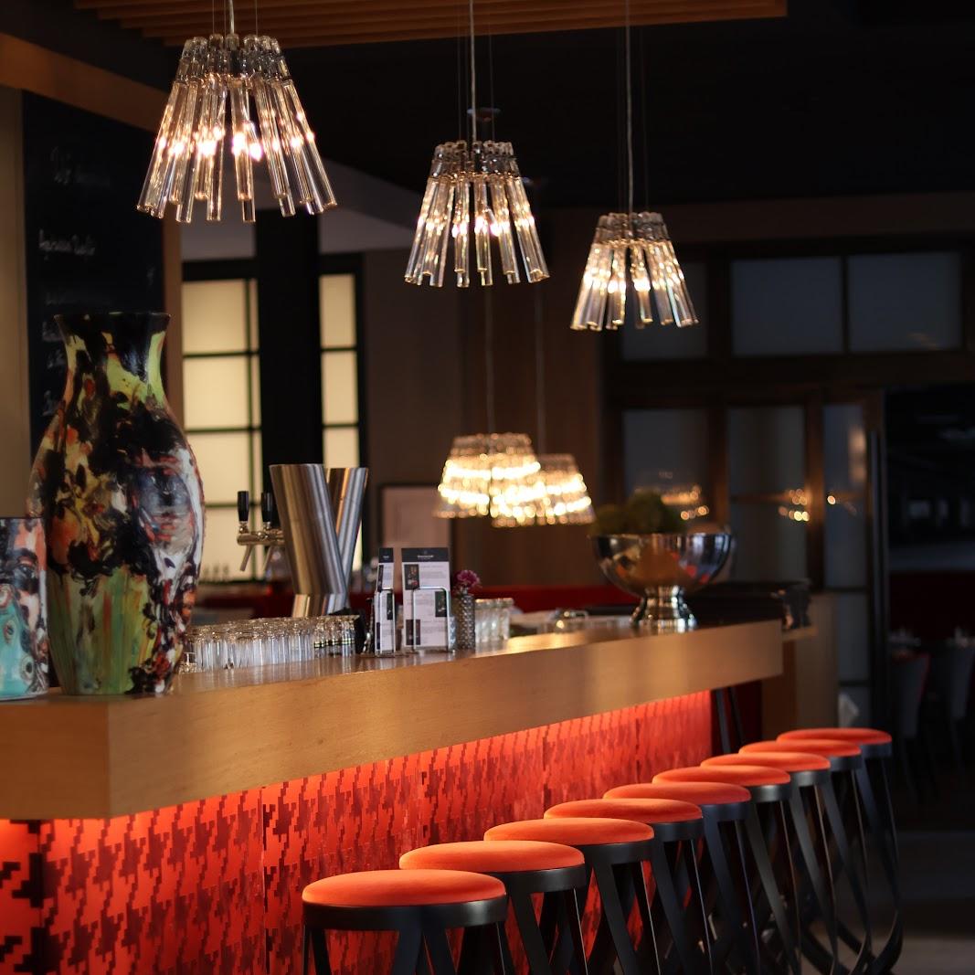 Restaurant "alexxanders Restaurant & Boardinghouse" in Chemnitz