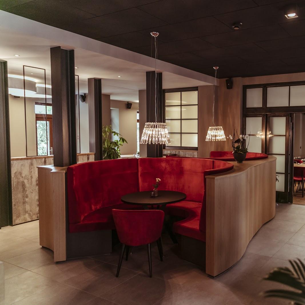 Restaurant "alexxanders Restaurant & Boardinghouse" in Chemnitz