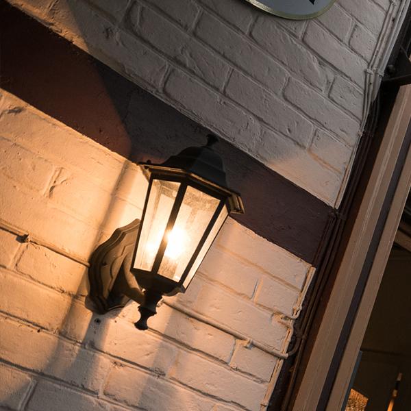 Restaurant "Hainbergschänke" in Göttingen