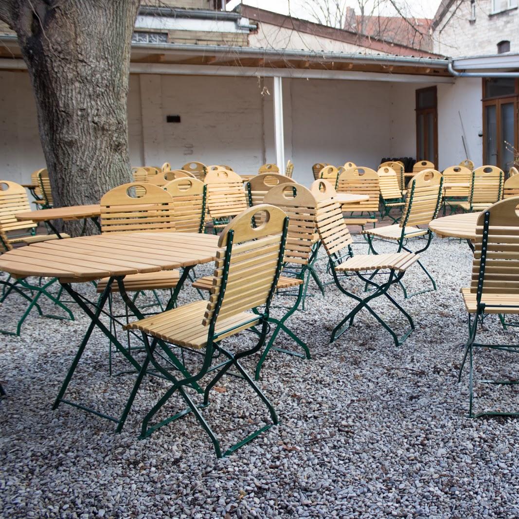 Restaurant "Bar + Cafe Esprit" in Göttingen