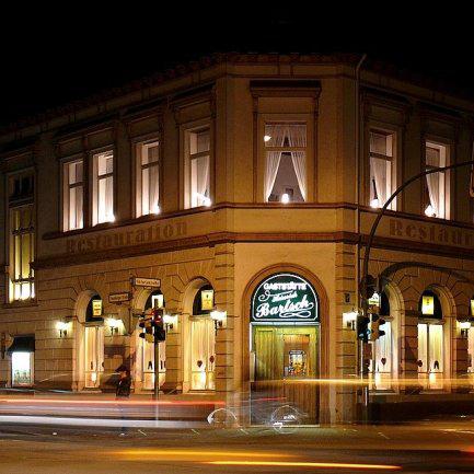 Restaurant "Hotel-Restaurant Bartsch" in Bielefeld