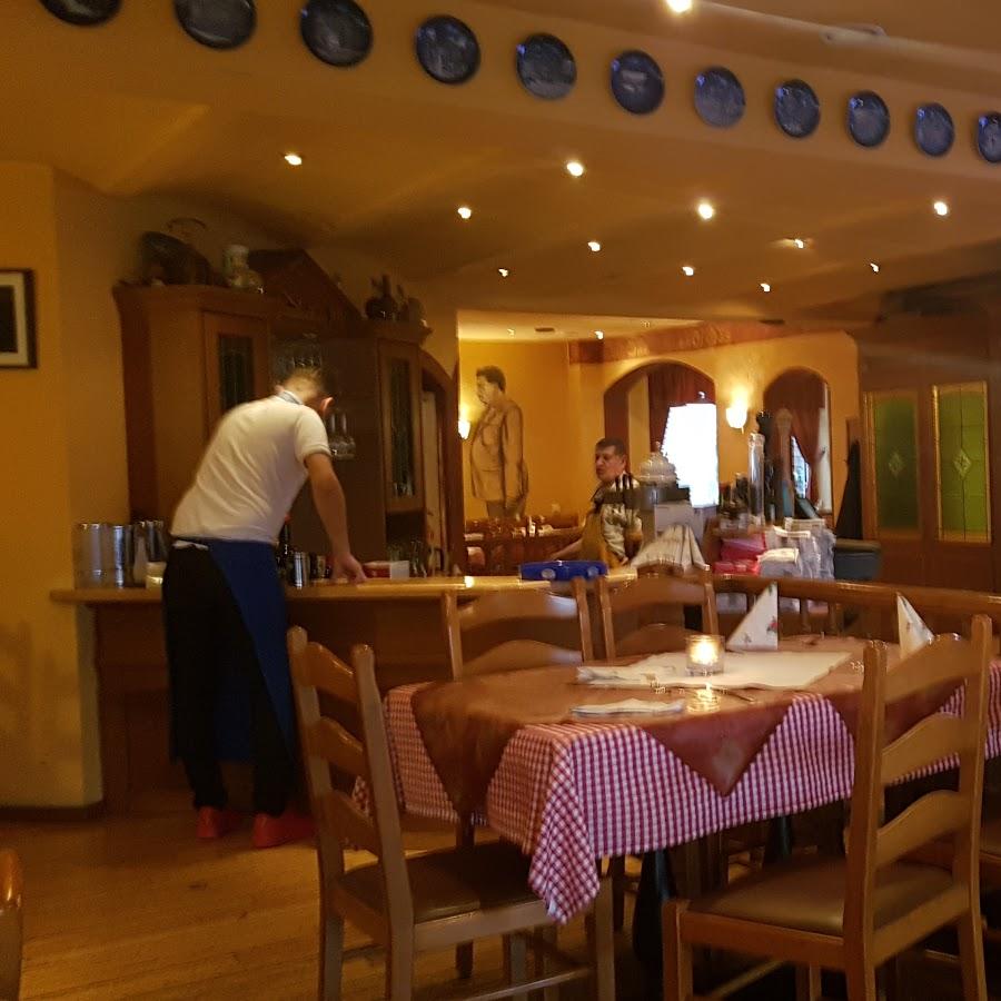 Restaurant "Don Camillo & Peppone" in Paderborn