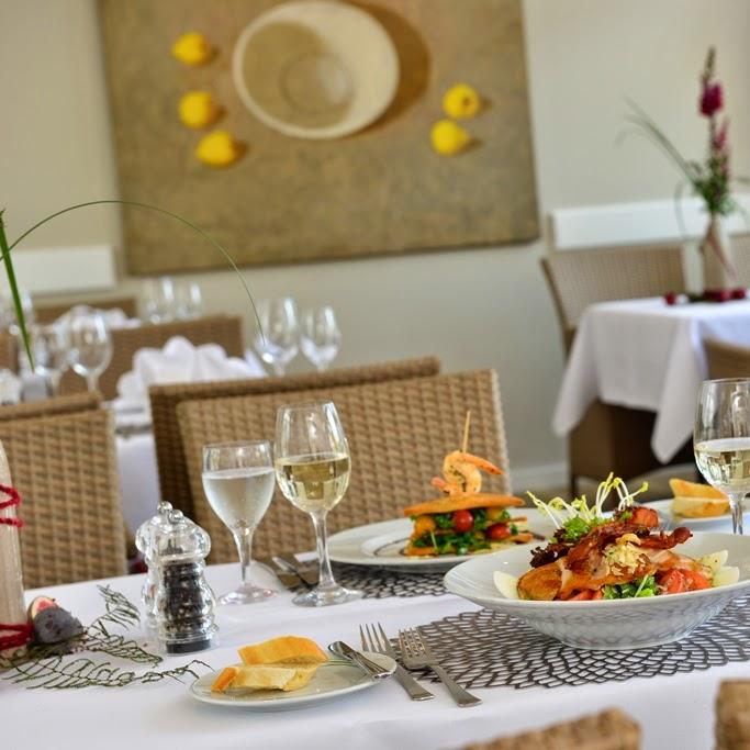 Restaurant "Best Western Hotel Der Föhrenhof" in Hannover