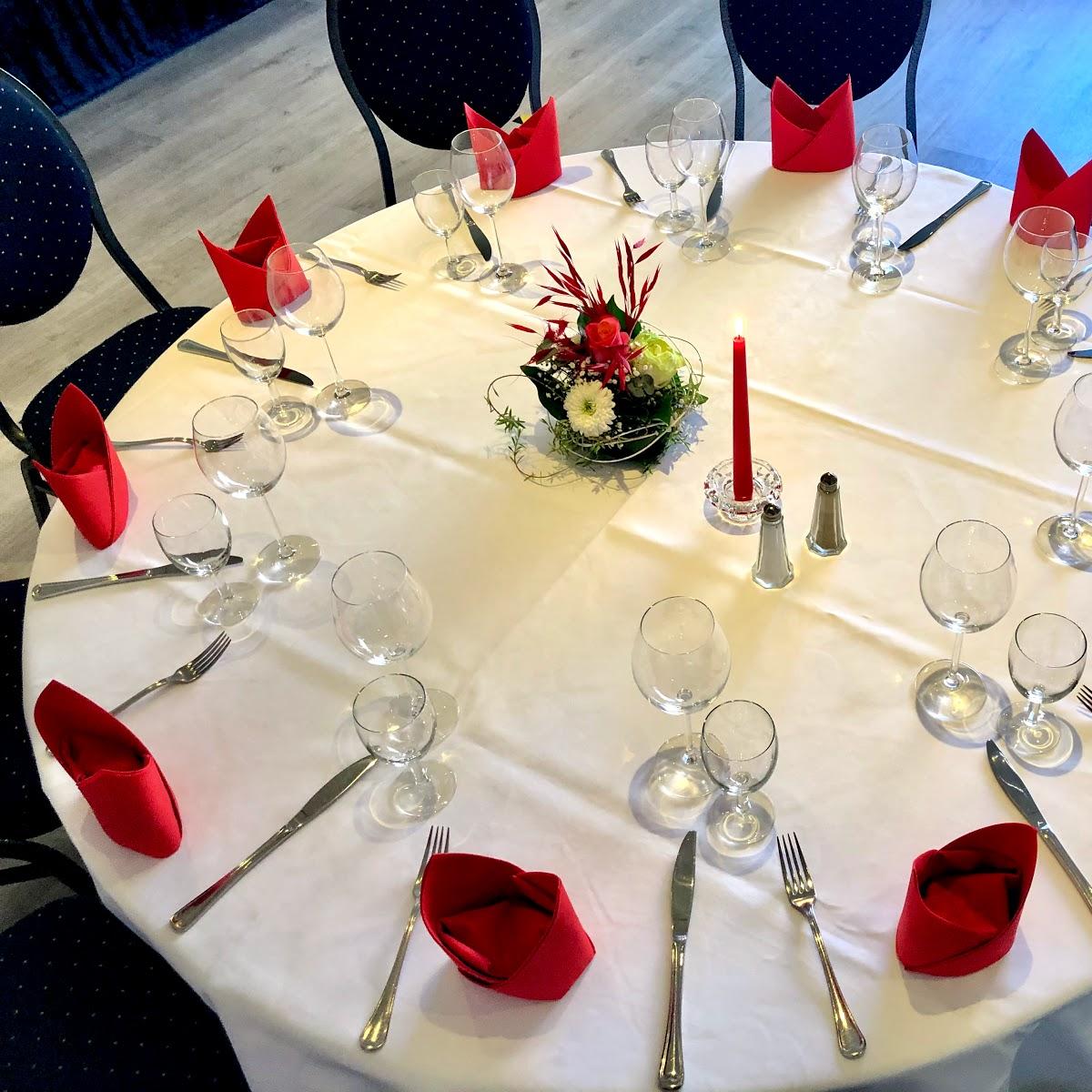 Restaurant "Ruko - Zur Eiche" in Hannover