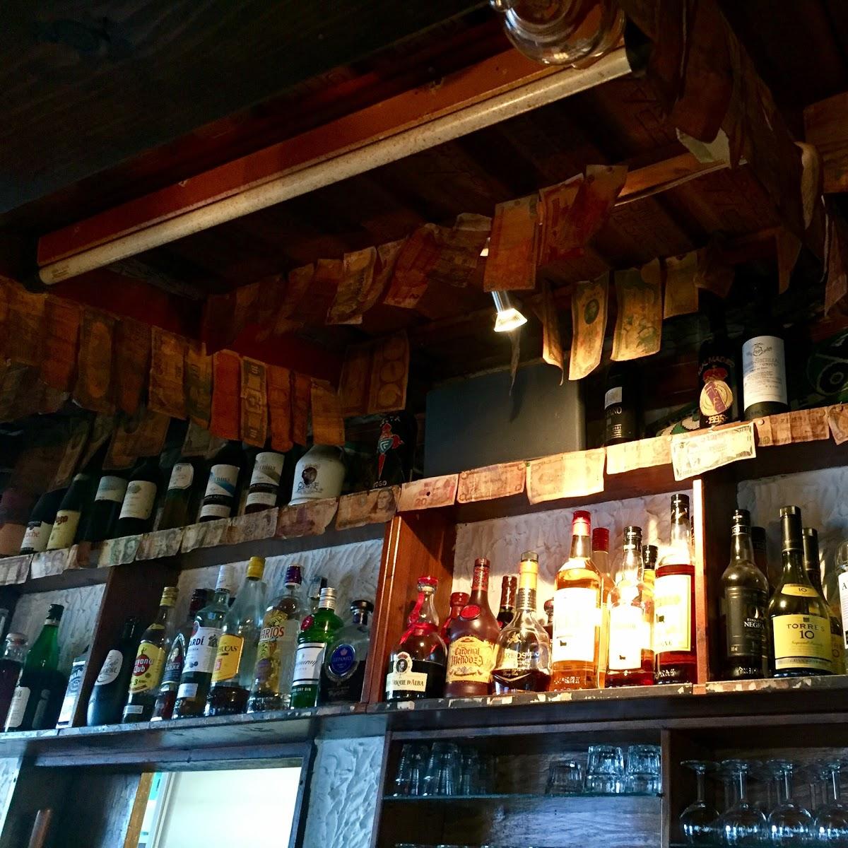 Restaurant "Rias Baixas" in Hannover