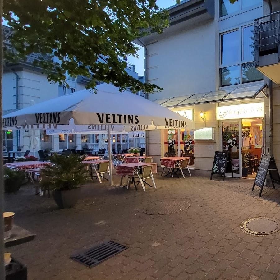 Restaurant "Cheng Du" in Ostseebad Boltenhagen