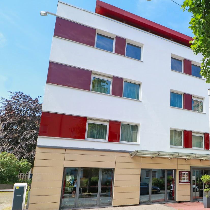 Restaurant "Hotel Haverkamp" in Bremerhaven