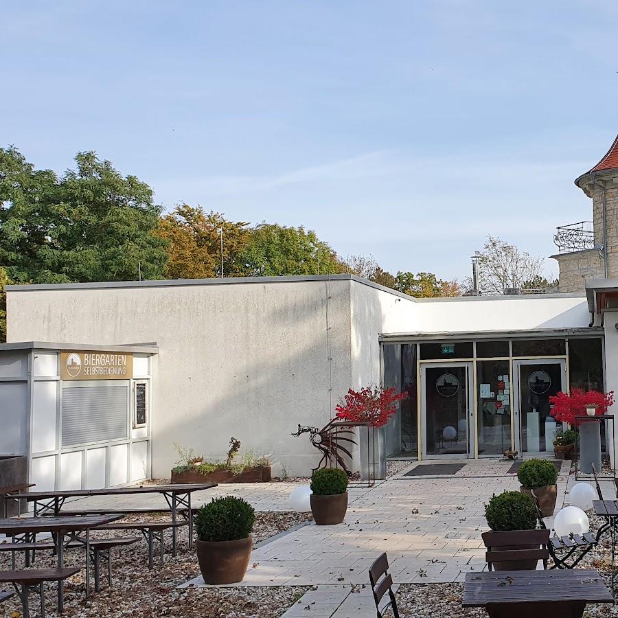 Restaurant "Landgrafen" in Jena