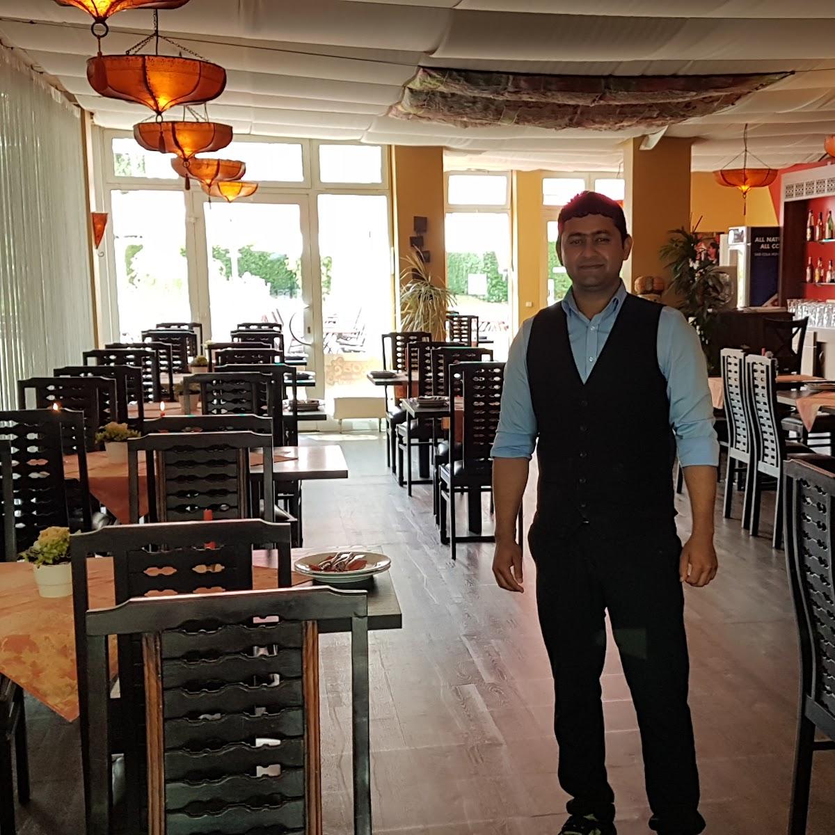 Restaurant "Goa Indisches Restaurant" in Ostseebad Boltenhagen