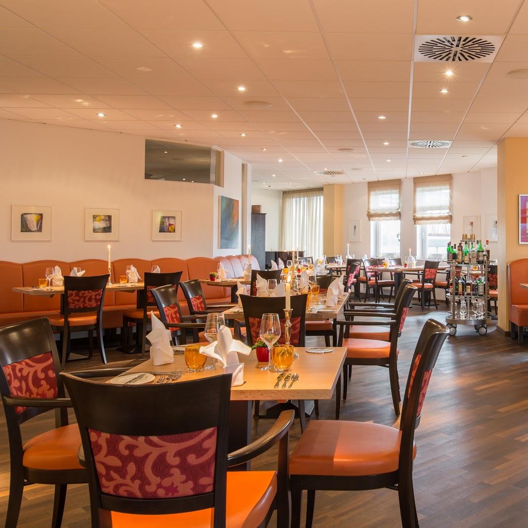 Restaurant "FRANKS" in Wiesbaden