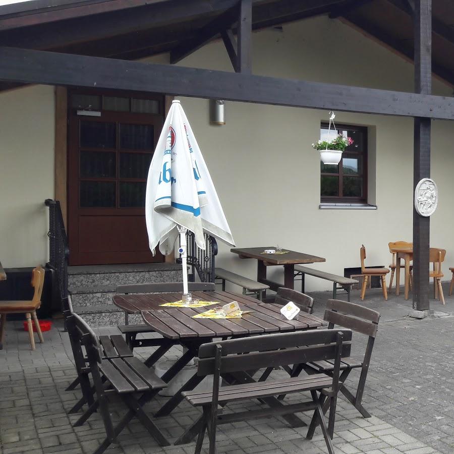 Restaurant "Luisenhof" in  Roggenstorf