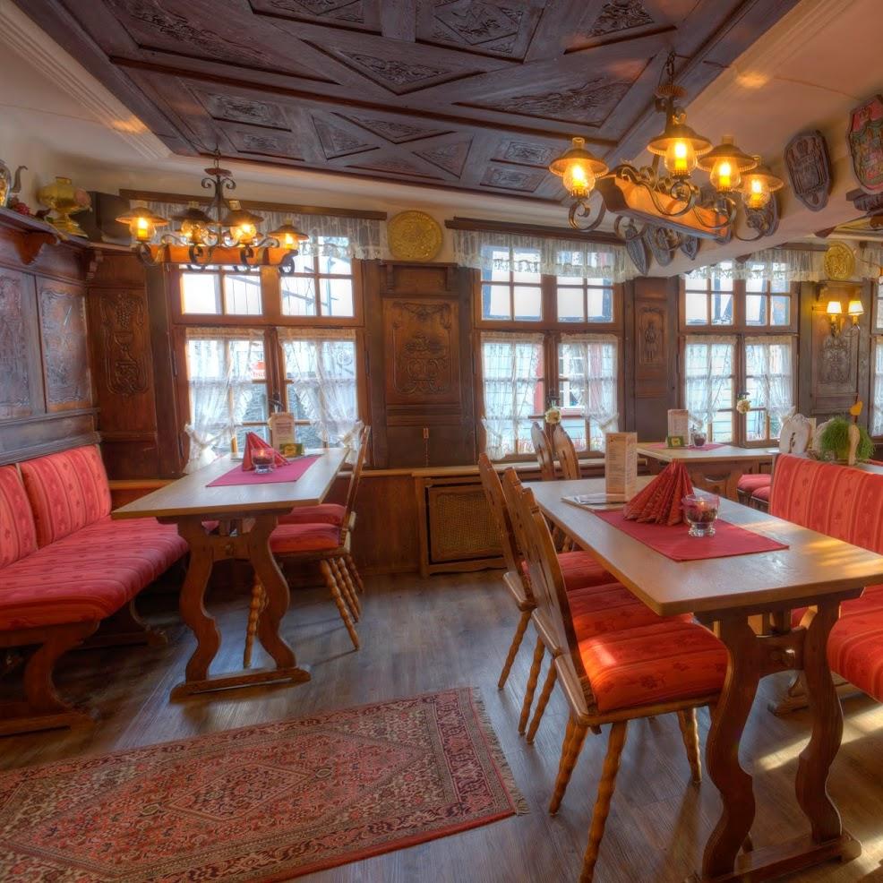 Restaurant "Restaurant Rur-Café" in Monschau