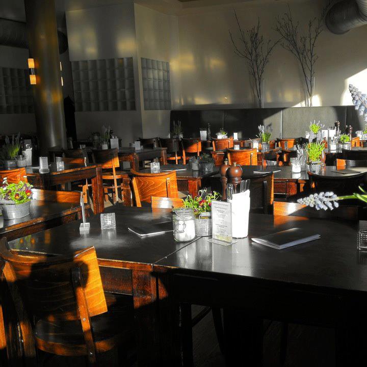 Restaurant "Mangold Gastronomiebetriebe GmbH" in Düsseldorf