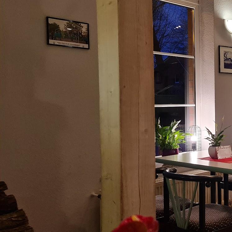 Restaurant "Restaurant „Deichläufer“" in Boltenhagen