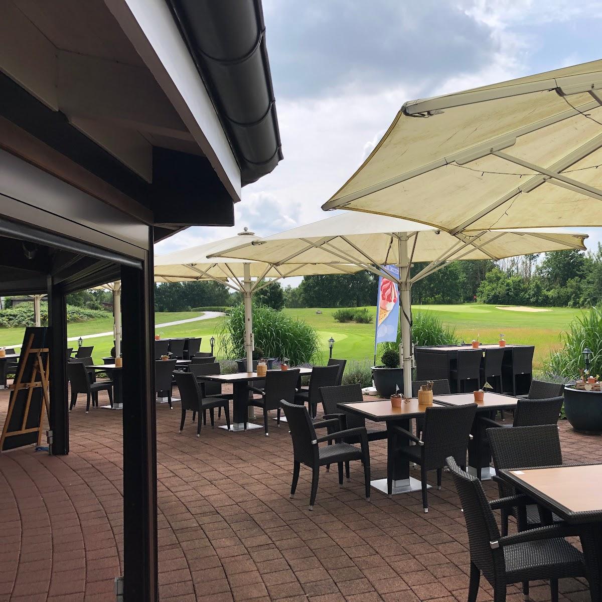 Restaurant "Bachelle´s Restaurant im Golf-Club" in Burgwedel