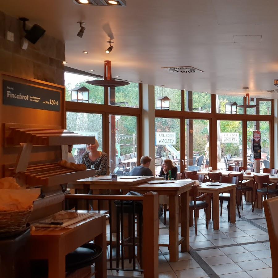 Restaurant "Finca  Finca & Bar Celona  Marienwerder" in Hannover