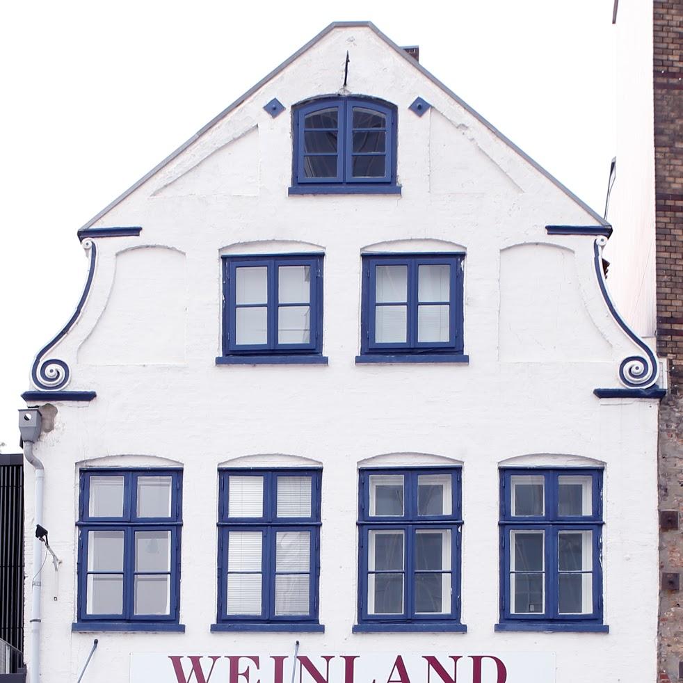 Restaurant "Weinland Waterfront" in Hamburg