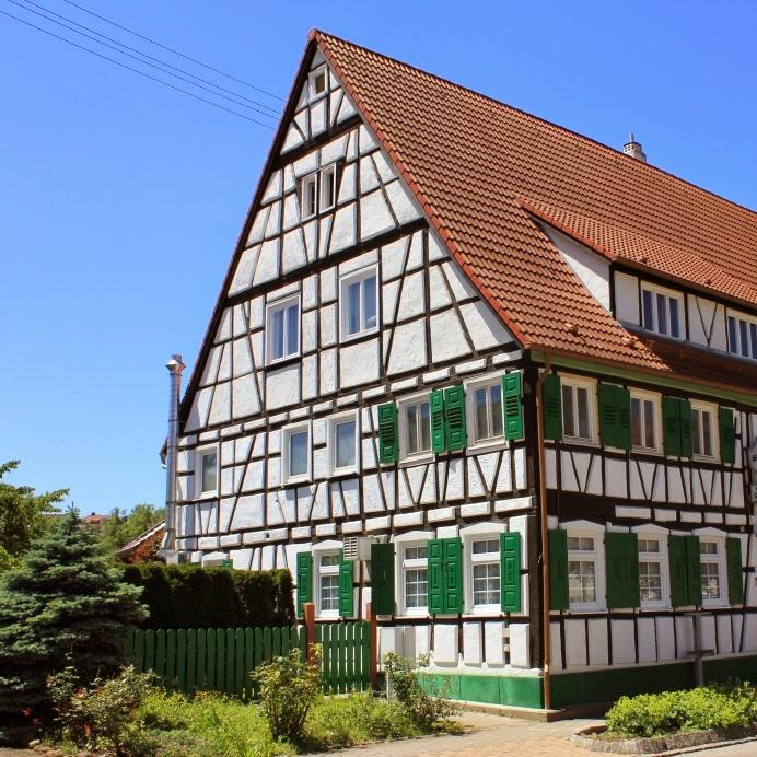 Restaurant "Gasthaus RÖSSLE" in Uhingen