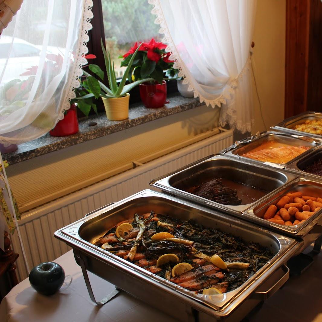 Restaurant "Grillrestaurant am Bleicherberg" in  Grevesmühlen