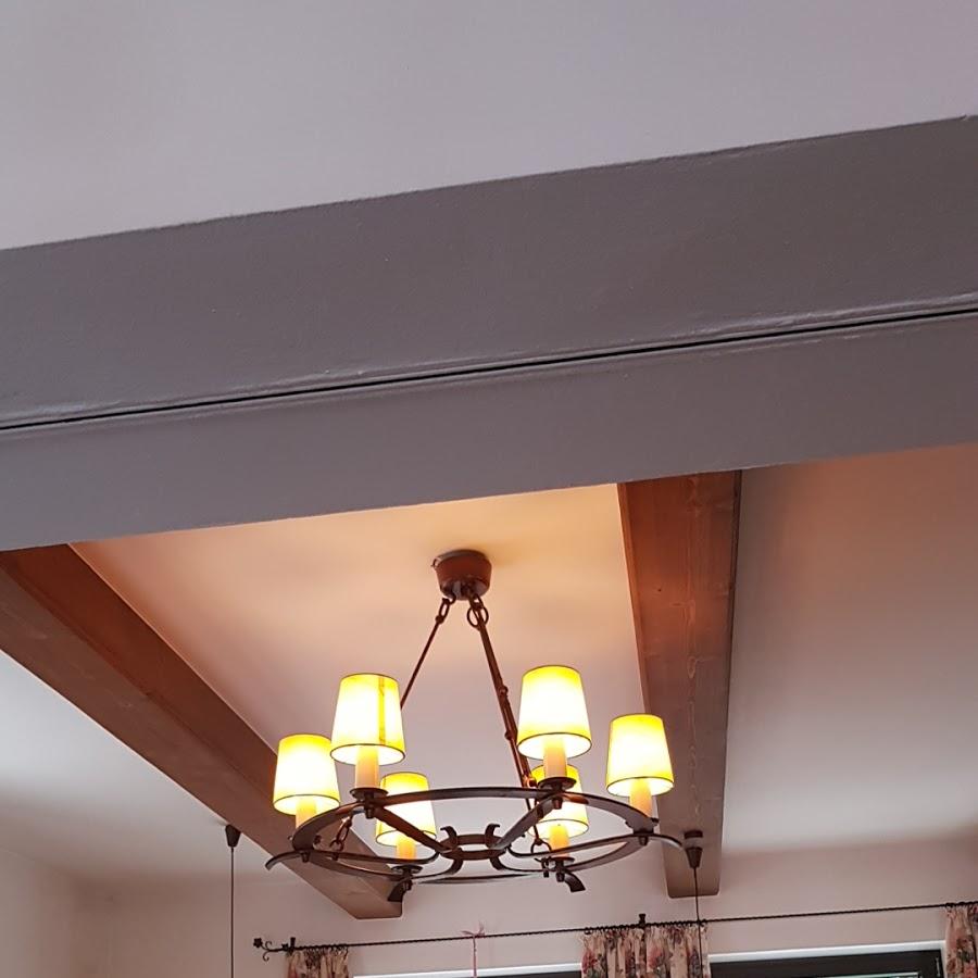 Restaurant "Gaststätte Zillerhof" in Gröbenzell