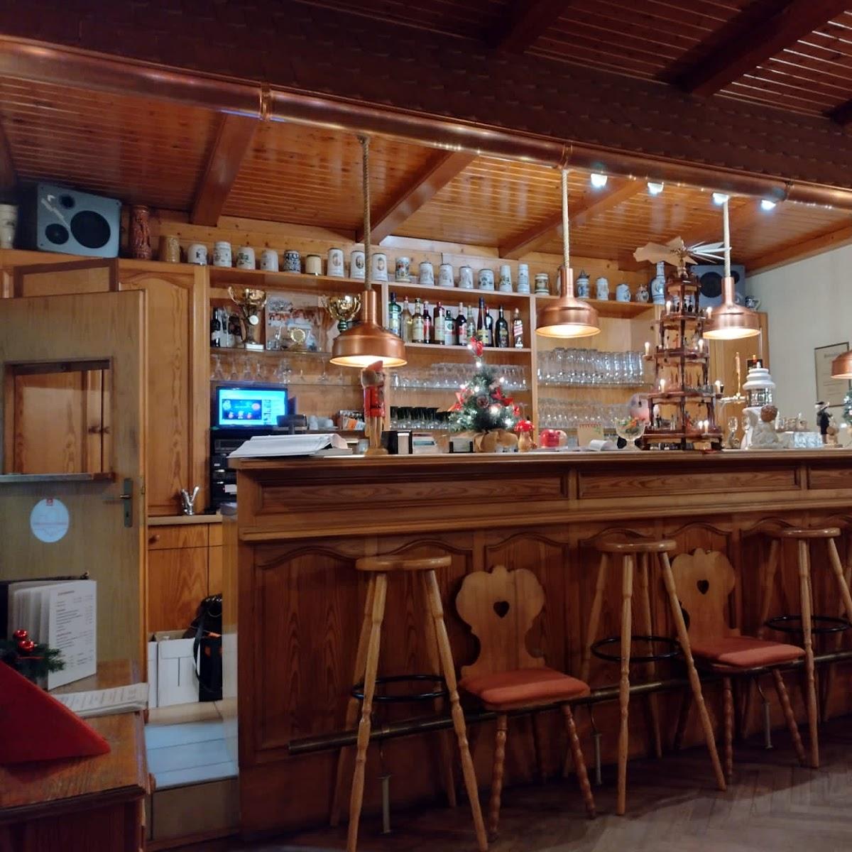 Restaurant "Gaststätte Prießnitz" in Crimmitschau