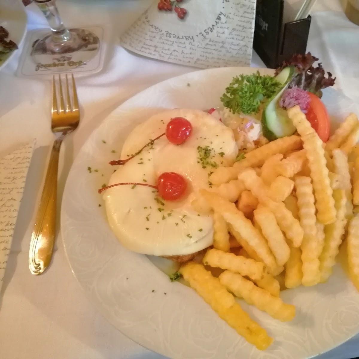 Restaurant "Gaststätte Prießnitz" in Crimmitschau