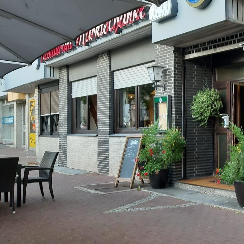 Restaurant "Restaurant Marktschänke" in Essen