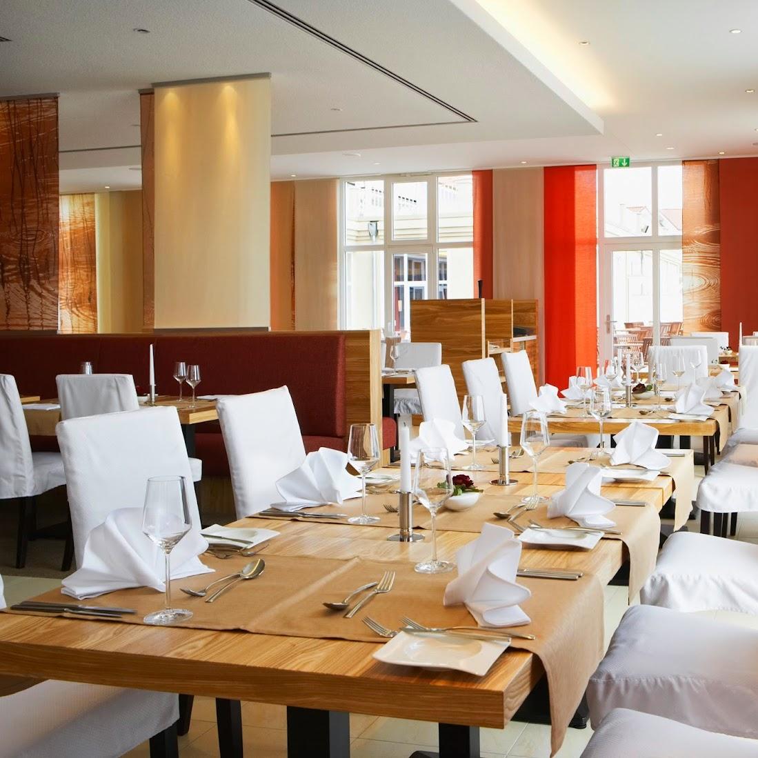 Restaurant "Restaurant Fine Art" in Ostseebad Boltenhagen