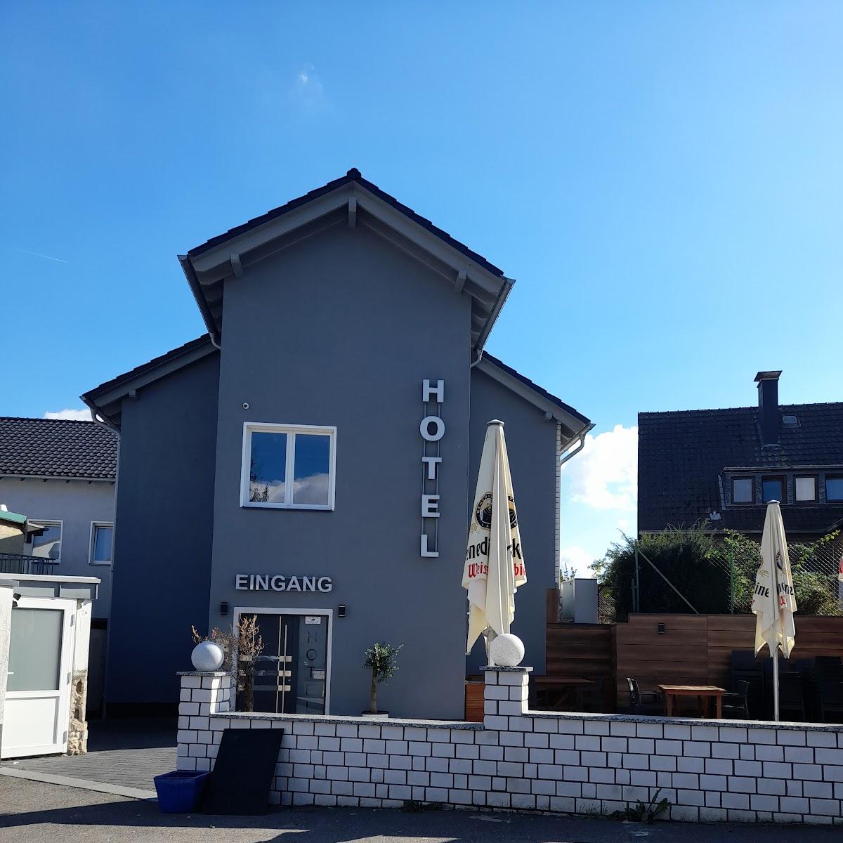 Restaurant "Landgasthof Kelzenberg -" in Jüchen