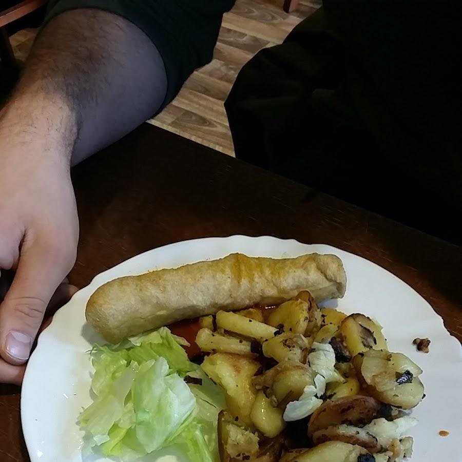 Restaurant "Bärlin XXL Inh.Helac Sandra" in Berlin