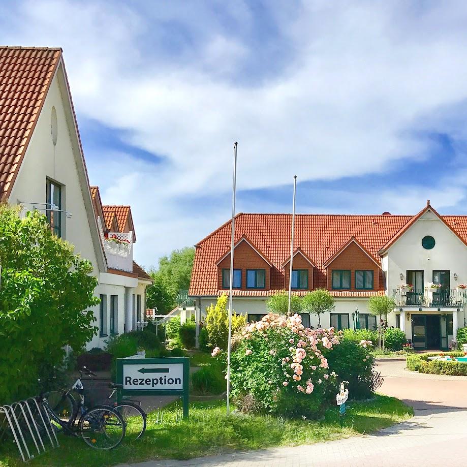 Restaurant "Hotelanlage Tarnewitzer Hof" in Ostseebad Boltenhagen