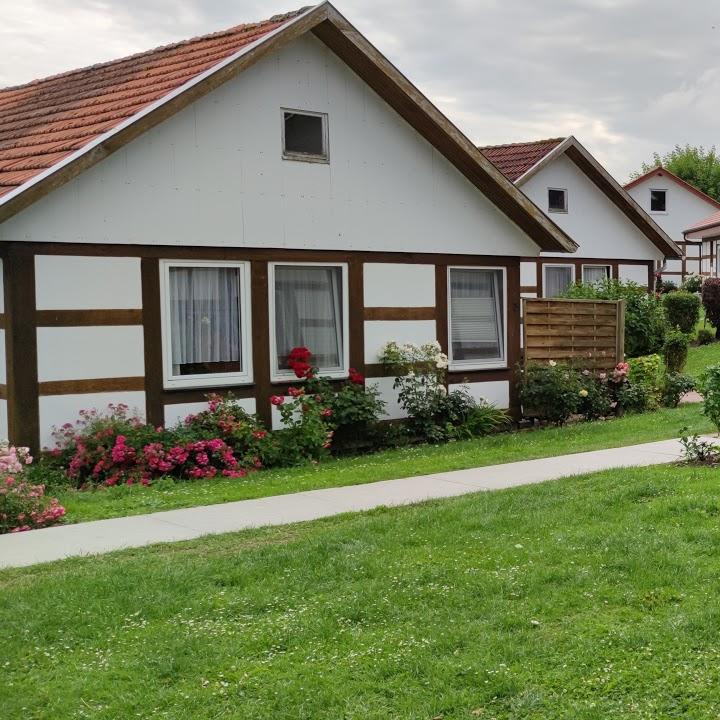 Restaurant "Feriendorf an der Ostsee" in  Klütz