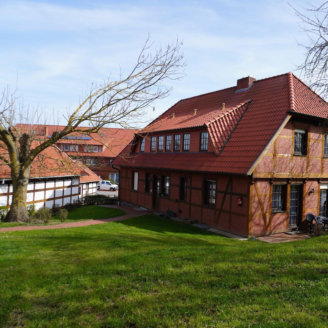 Restaurant "Feriendorf an der Ostsee" in Klütz