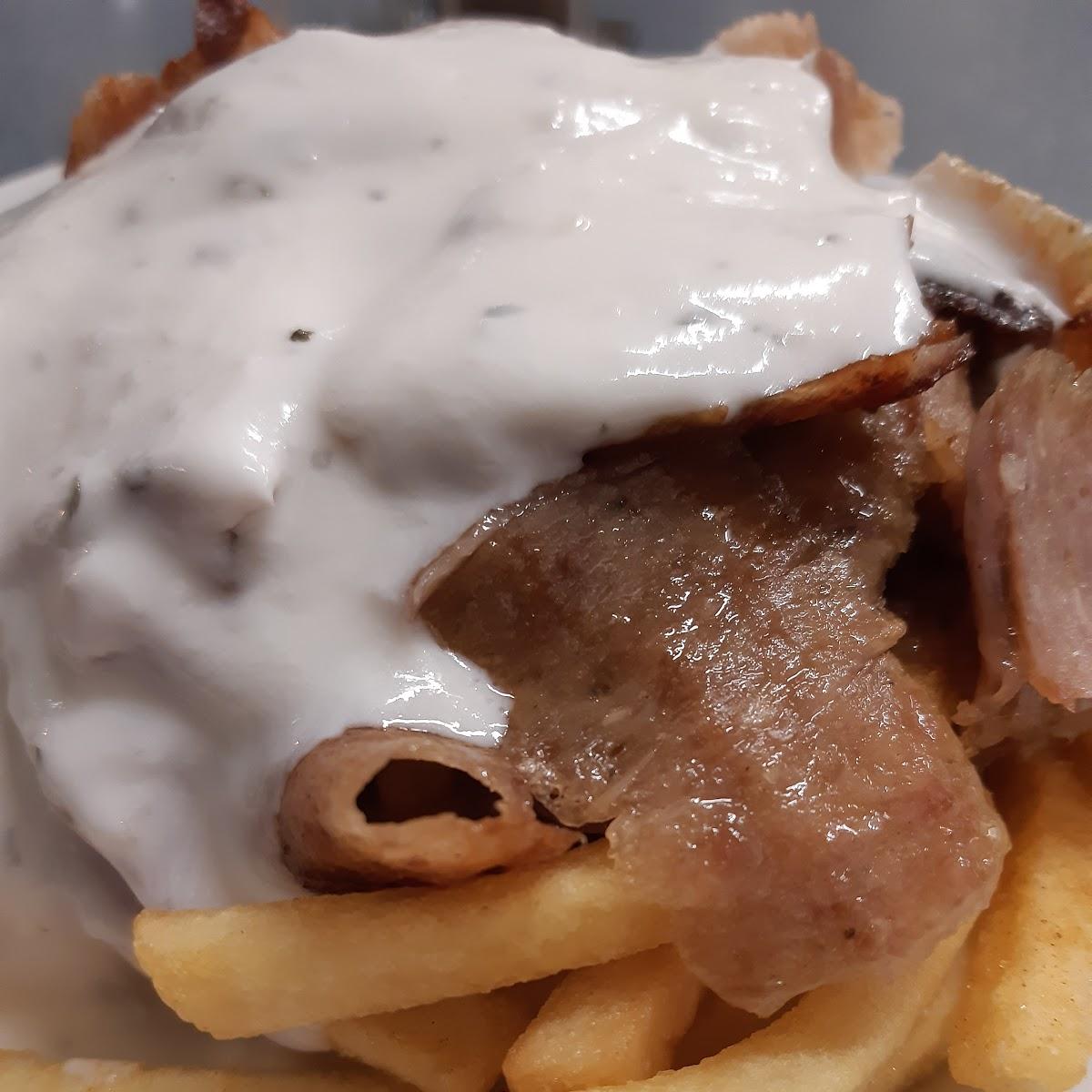 Restaurant "Honnefer Grill" in Bad Honnef