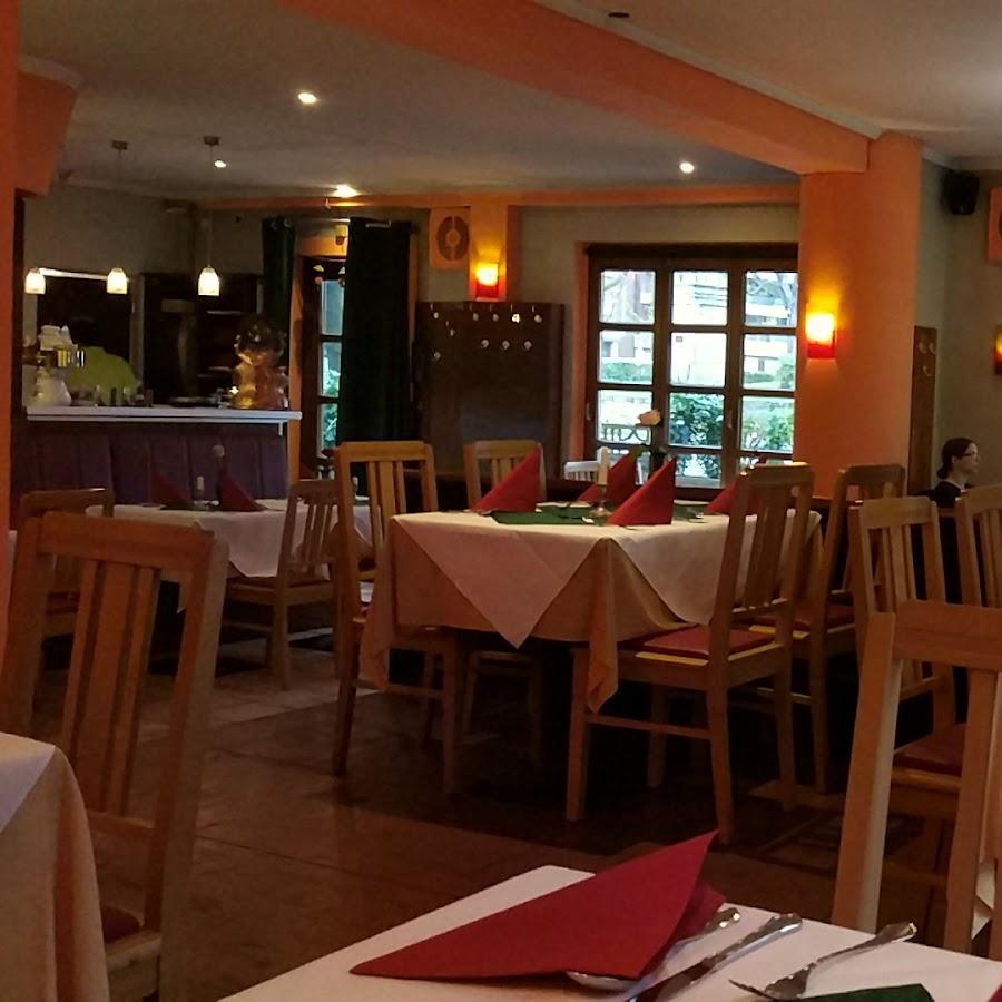 Restaurant "Goa Curry" in Paderborn