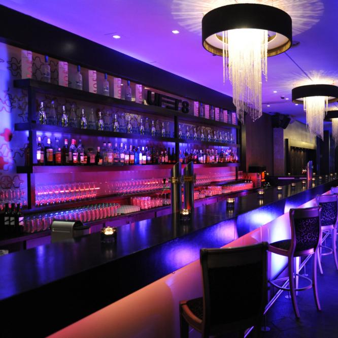 Restaurant "Ufer 8" in Düsseldorf