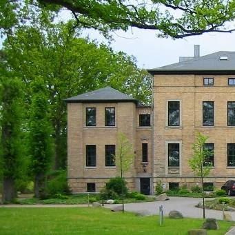 Restaurant "Gutshaus Redewisch" in  Boltenhagen