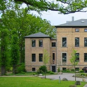 Restaurant "Gutshaus Redewisch" in Boltenhagen