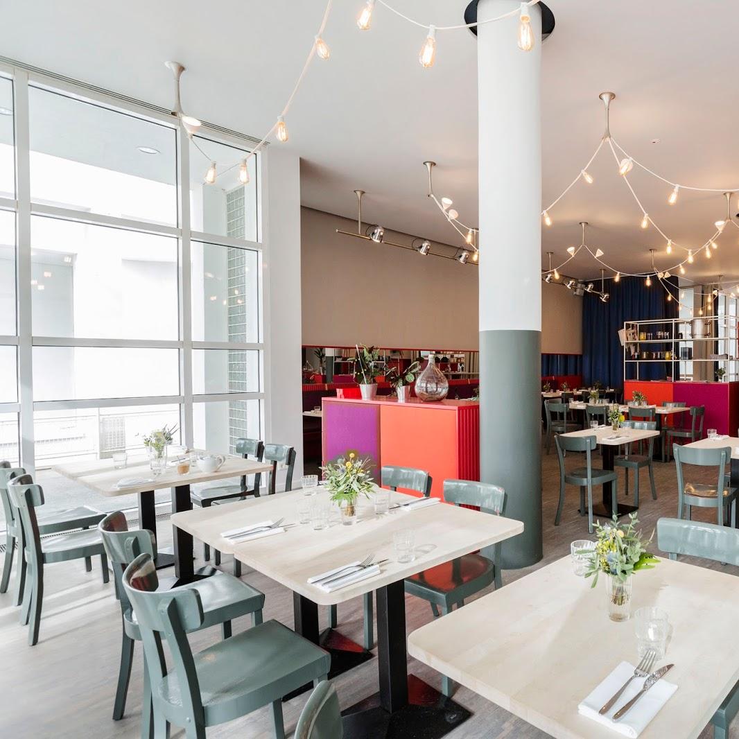 Restaurant "Emma Metzler" in Frankfurt am Main