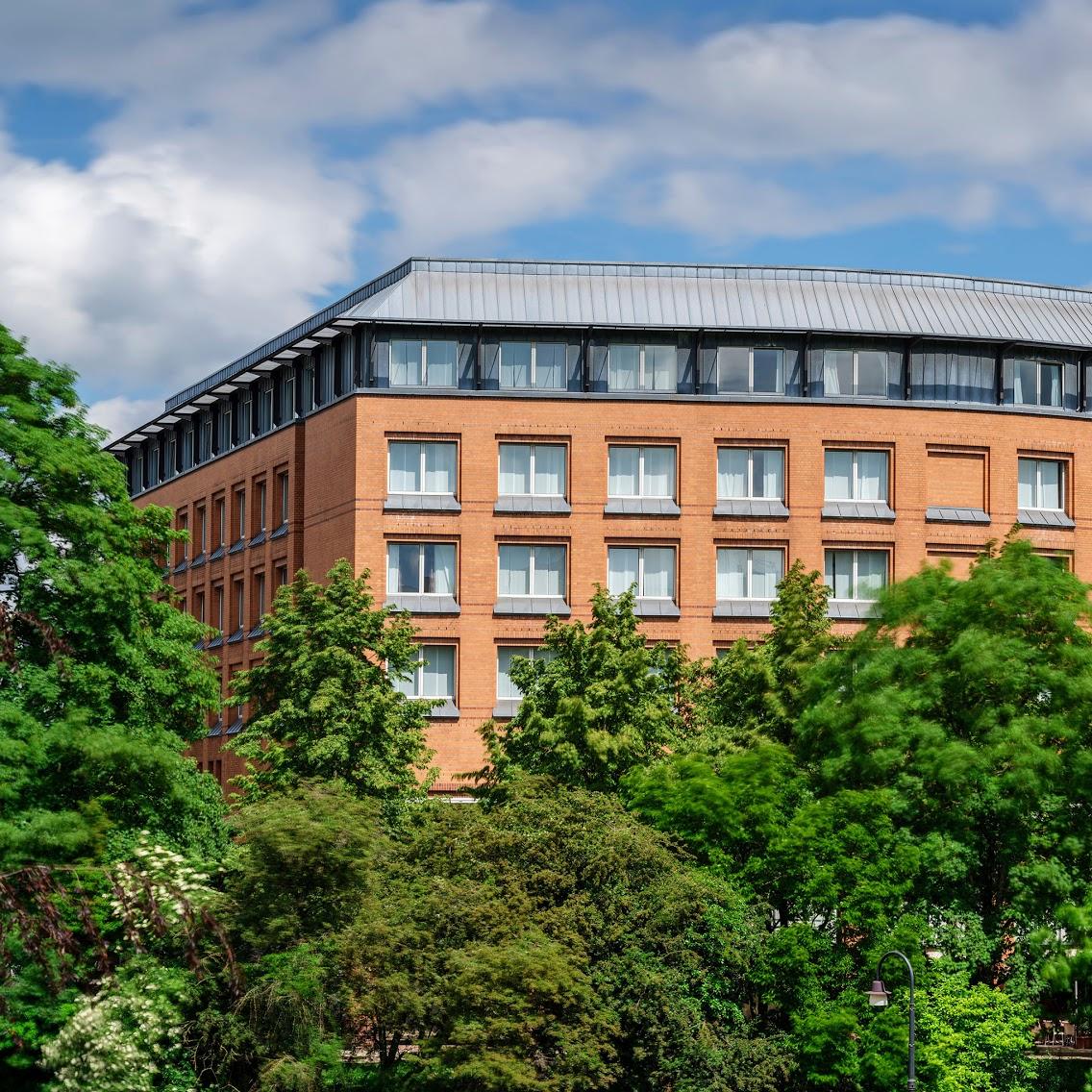 Restaurant "Dorint City-Hotel" in Bremen