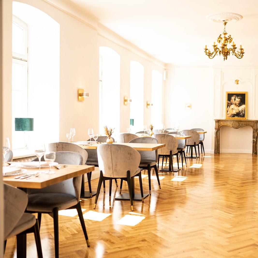 Restaurant "Restaurant Handelshof" in Saarbrücken