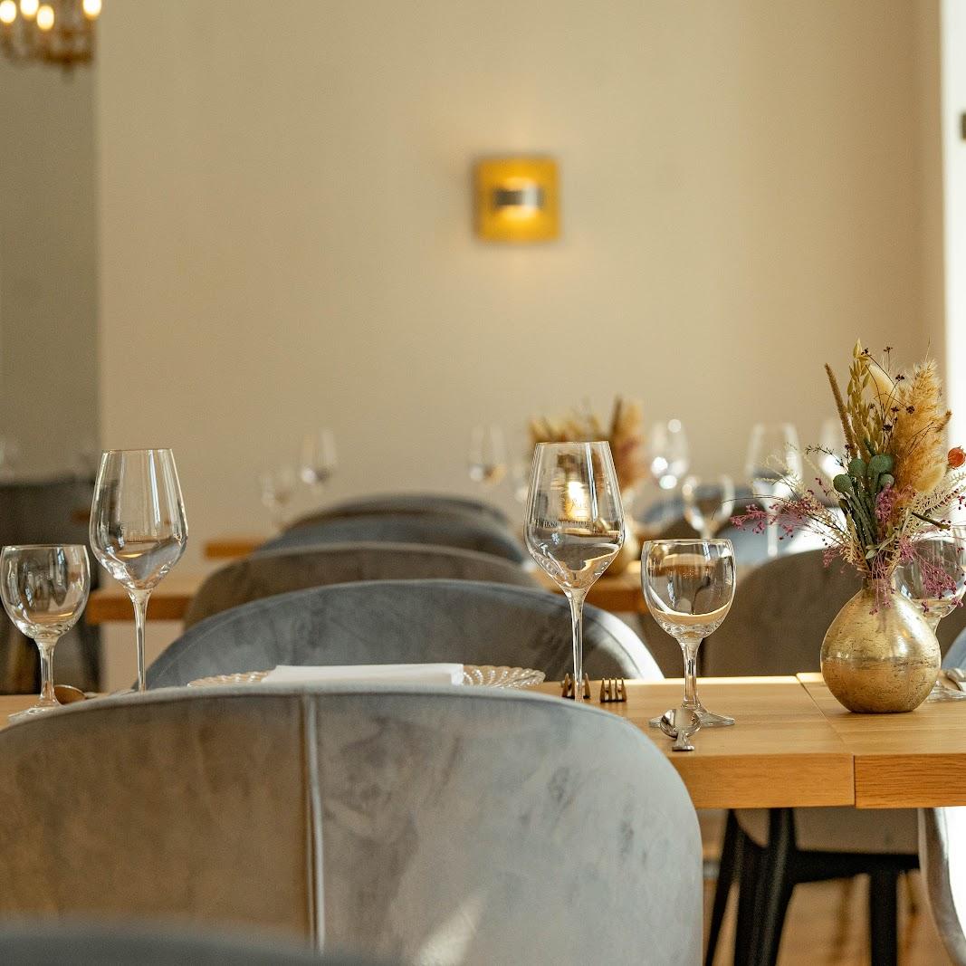 Restaurant "Restaurant Handelshof" in Saarbrücken